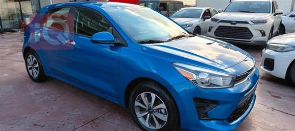 Kia for sale in Iraq